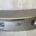 22944884 | Крышка багажника CHEVROLET MALIBU 12-15 - Превью 5