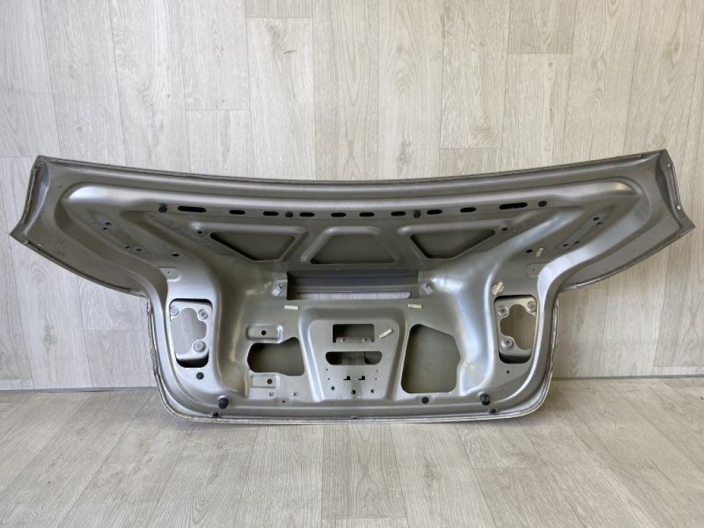 22944884 | Крышка багажника CHEVROLET MALIBU 12-15 - Фото 6