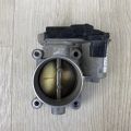 12627217 | Дроссельная заслонка CHEVROLET MALIBU 12-15