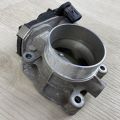 12627217 | Дроссельная заслонка CHEVROLET MALIBU 12-15 - Превью 3
