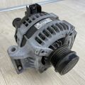 13592811 | Генератор CHEVROLET MALIBU 12-15 - Превью 4