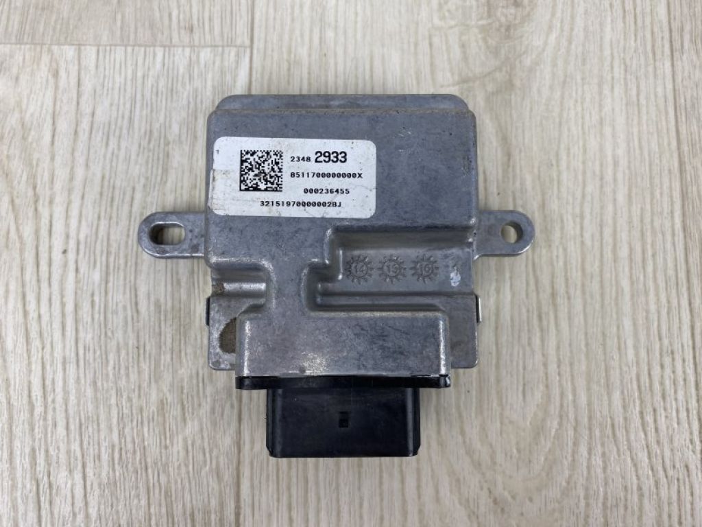 23482933 | Блок электронный CHEVROLET MALIBU 12-15