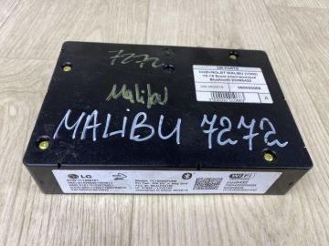 Блок электронный CHEVROLET MALIBU 12-15