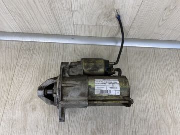 Стартер CHEVROLET EVANDA 04-06