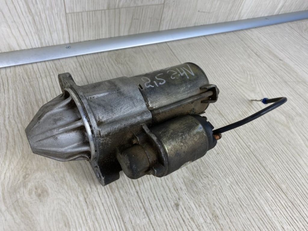 96294039 | Стартер CHEVROLET EVANDA 04-06 - Фото 5