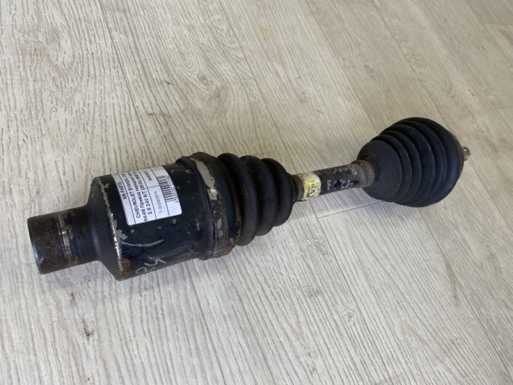 44101-86Z00 | Привід передній прав. CHEVROLET EVANDA 04-06 - Фото 2