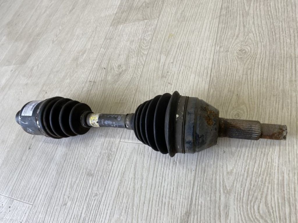 44101-86Z00 | Привід передній прав. CHEVROLET EVANDA 04-06 - Фото 3