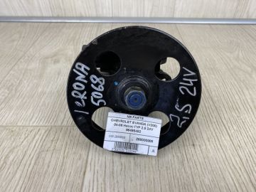 Насос ГПК CHEVROLET EVANDA 04-06