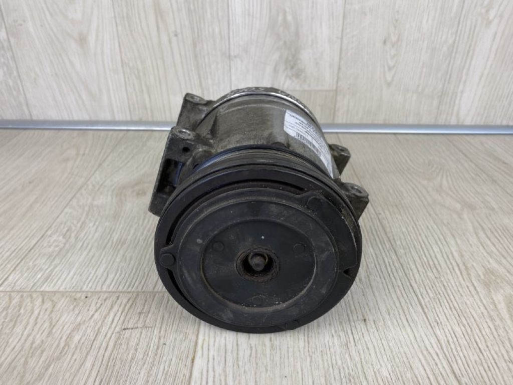 95905493 | Компресор кондиціонера CHEVROLET EVANDA 04-06 - Фото 2