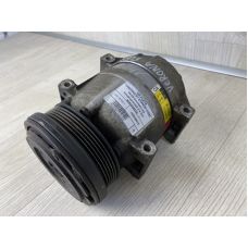 Компресор кондиціонера CHEVROLET EVANDA 04-06