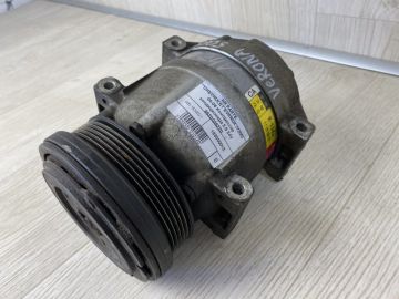 Компресор кондиціонера CHEVROLET EVANDA 04-06