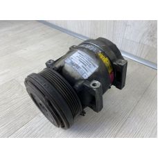 Компресор кондиціонера CHEVROLET EVANDA 04-06
