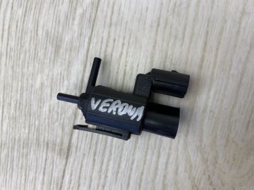 Клапан электромагнитный (вакуумный) CHEVROLET EVANDA 04-06