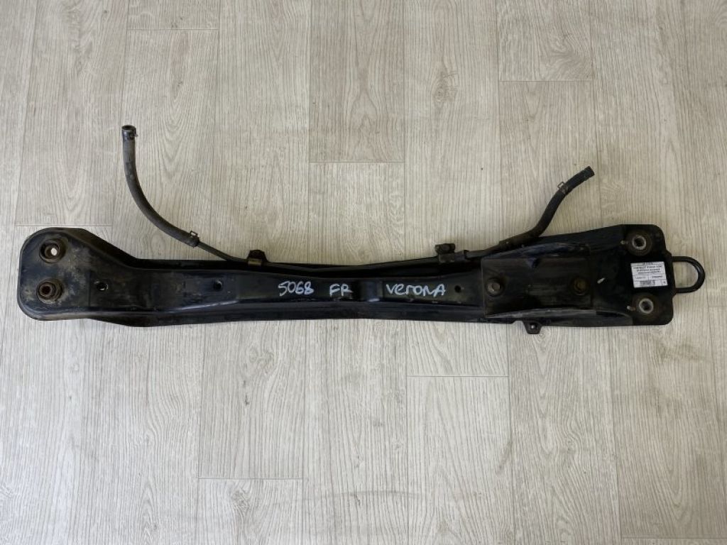 96284703 | Балка двигуна поздовжня CHEVROLET EVANDA 04-06