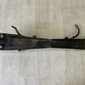 96284703 | Балка двигуна поздовжня CHEVROLET EVANDA 04-06 - Прев'ю 4