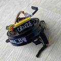 13492929 | Шлейф Airbag CHEVROLET CRUZE 15-