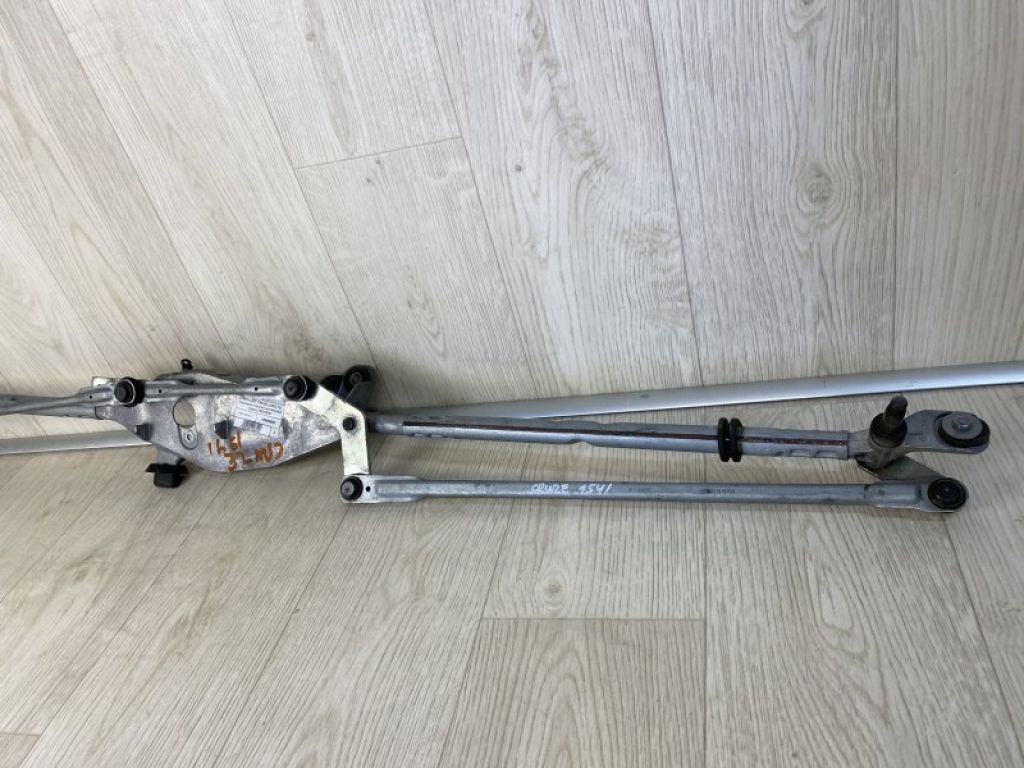 39034608 | Трапеция стеклоочистителей CHEVROLET CRUZE 15- - Фото 2