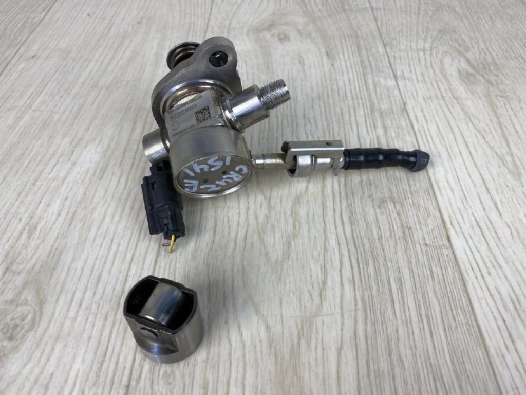 12682079 | Тнвд (бензин) CHEVROLET CRUZE 15-