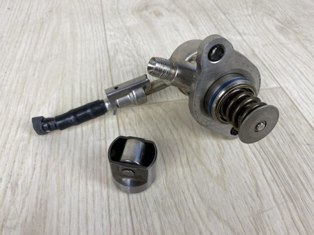 12682079 | Тнвд (бензин) CHEVROLET CRUZE 15- - Фото 2