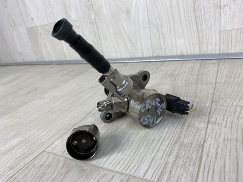 12682079 | Тнвд (бензин) CHEVROLET CRUZE 15- - Фото 5