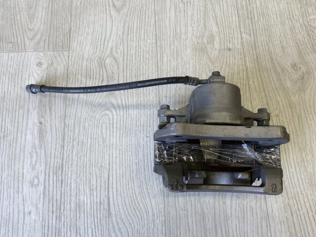 13515459 | Суппорт тормозной передн. прав. CHEVROLET CRUZE 15- - Фото 2