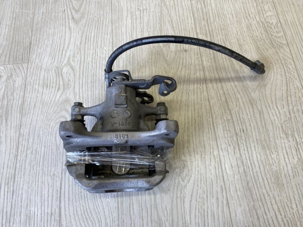 13590520 | Супорт гальмівний задн. лів. CHEVROLET CRUZE 15- - Фото 2