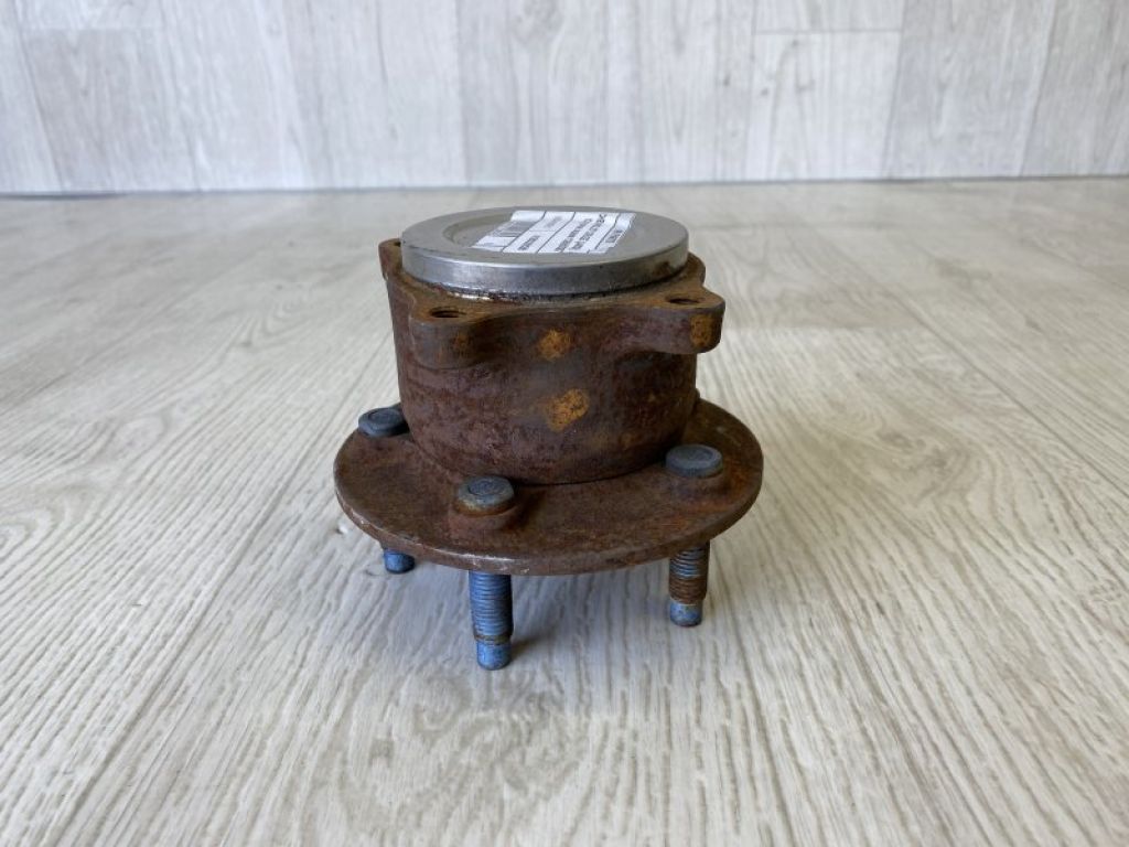 13580387 | Маточина колеса задн. CHEVROLET CRUZE 15- - Фото 2