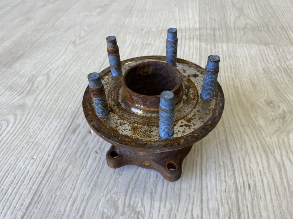 13580387 | Маточина колеса задн. CHEVROLET CRUZE 15- - Фото 3