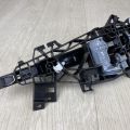 13506037 | Ручка двери наружная задн. прав. CHEVROLET CRUZE 15- - Превью 3