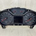 42687144 | Панель приладів CHEVROLET CRUZE 15-
