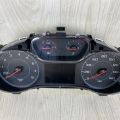 42687144 | Панель приладів CHEVROLET CRUZE 15- - Прев'ю 2
