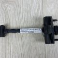 13456208 | Обмежувач дверей передн. CHEVROLET CRUZE 15- - Прев'ю 2