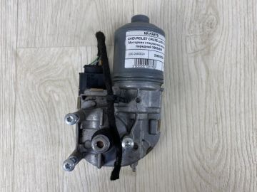 Моторчик склоочисника передн. CHEVROLET CRUZE 15-