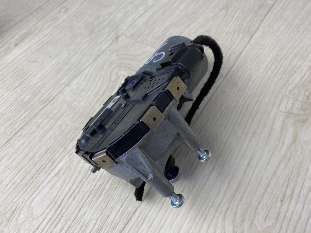 39034608 | Моторчик склоочисника передн. CHEVROLET CRUZE 15- - Фото 4