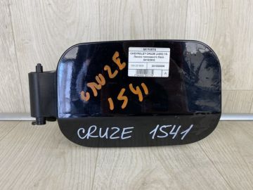 Лючок паливного бака CHEVROLET CRUZE 15-