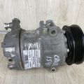 39176466 | Компрессор кондиционера CHEVROLET CRUZE 15-