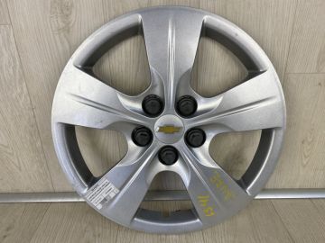 Ковпак колісний CHEVROLET CRUZE 15-