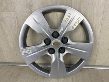 Колпак колесный CHEVROLET CRUZE 15-