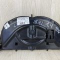 12683666 | Коллектор впускной CHEVROLET CRUZE 15- - Превью 2