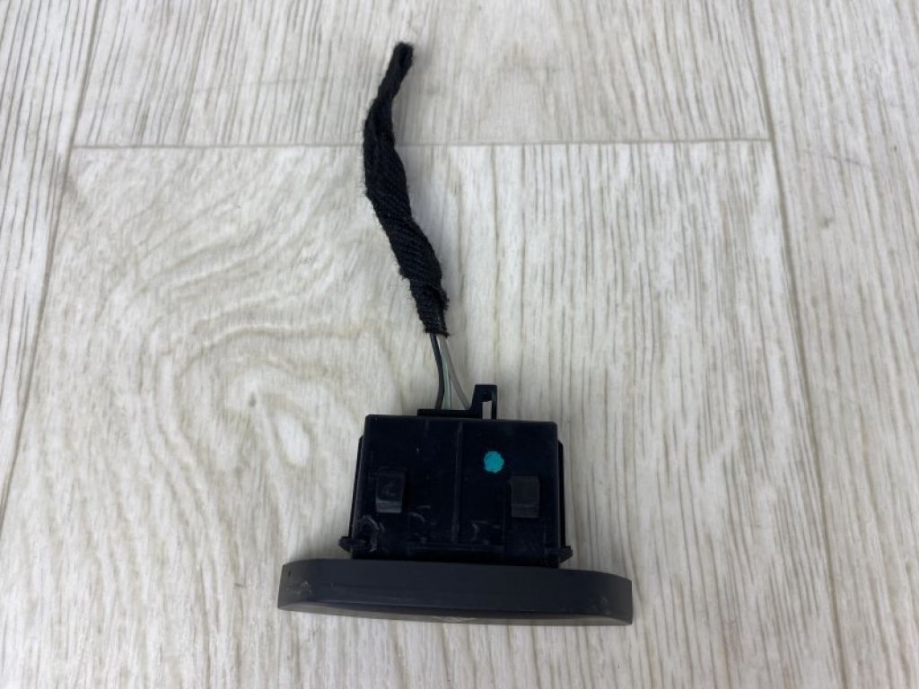 13409820 | Кнопка аварийной сигнализации CHEVROLET CRUZE 15- - Фото 3