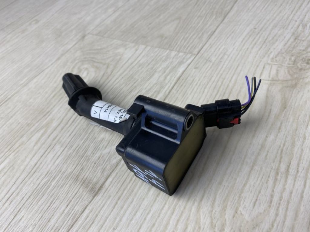 12635672 | Катушка зажигания CHEVROLET CRUZE 15-