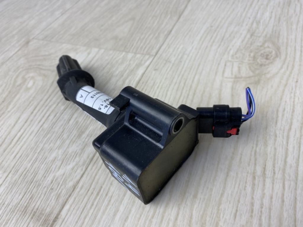 12635672 | Катушка зажигания CHEVROLET CRUZE 15-