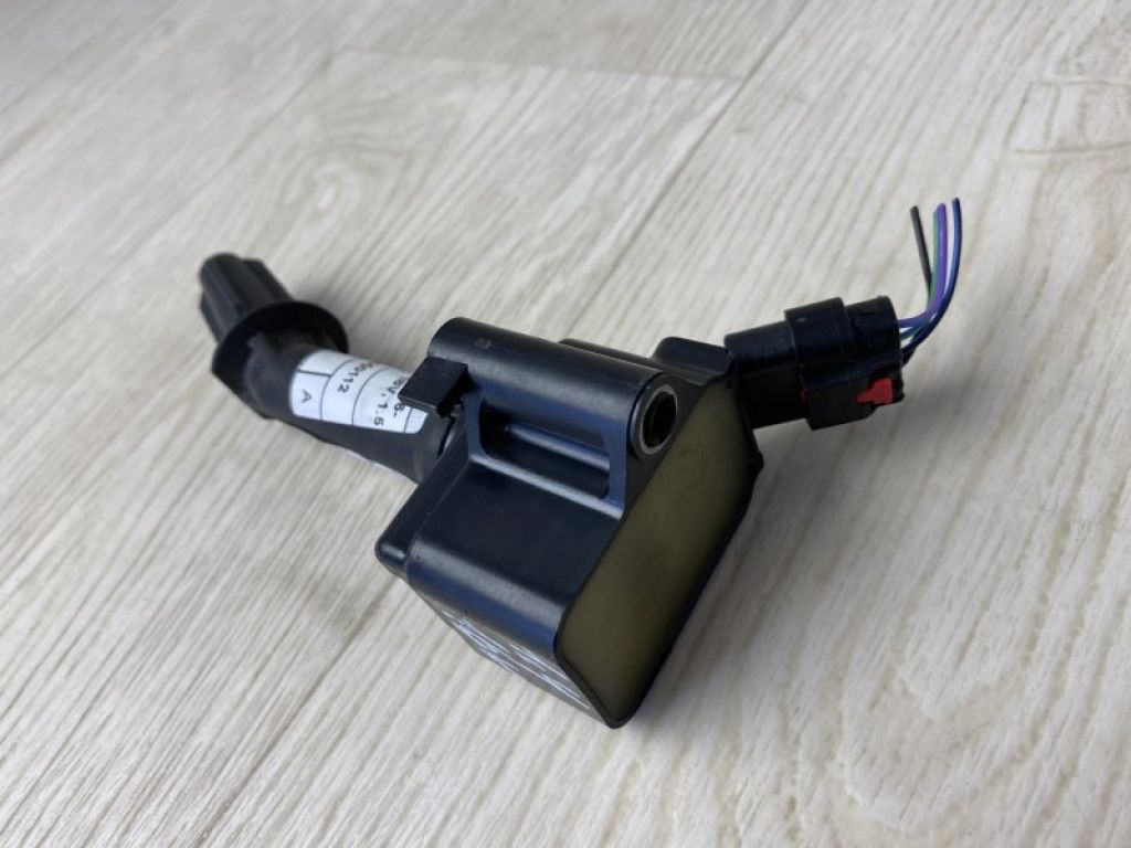 12635672 | Котушка запалювання CHEVROLET CRUZE 15-