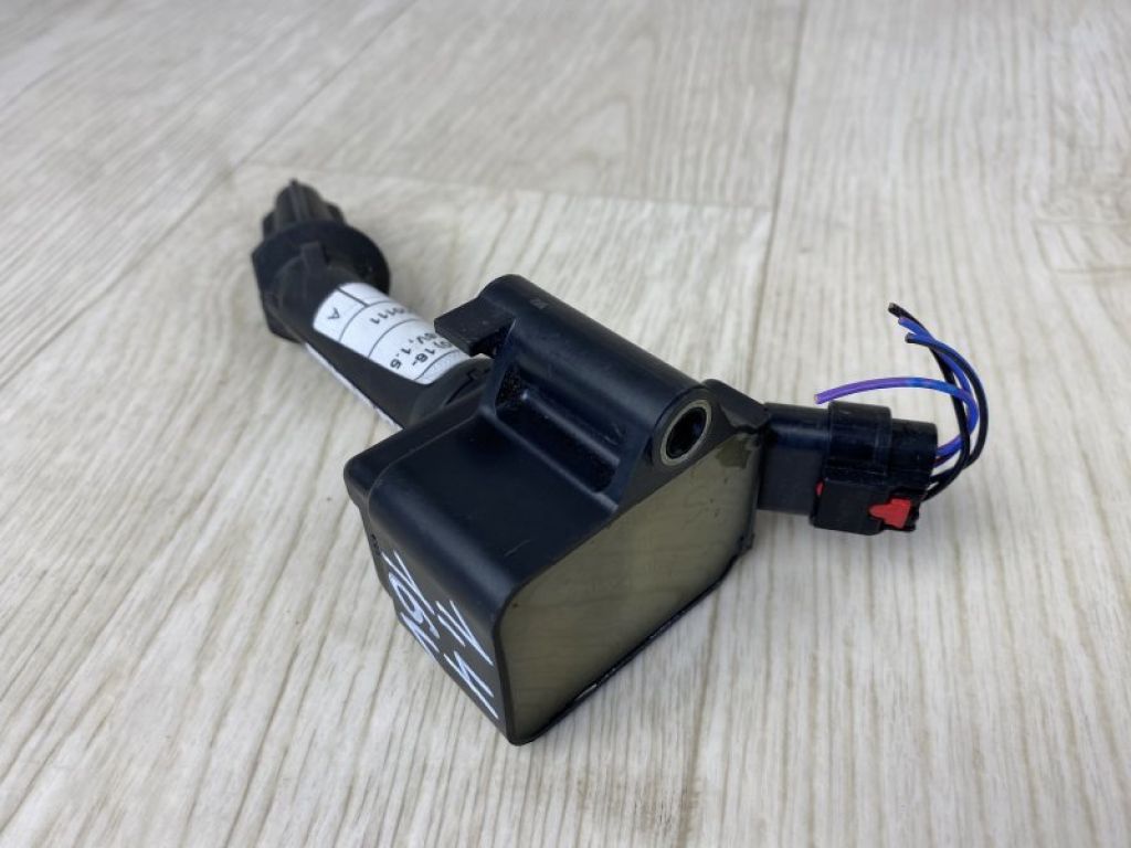 12635672 | Котушка запалювання CHEVROLET CRUZE 15-
