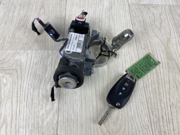 Замок зажигания CHEVROLET CRUZE 15-