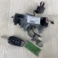 39079927 | Замок зажигания CHEVROLET CRUZE 15- - Превью 4