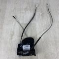 13528310 | Замок двері передн. лів. CHEVROLET CRUZE 15-