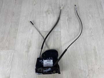 Замок двері передн. лів. CHEVROLET CRUZE 15-