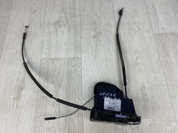 Замок двері задн. прав. CHEVROLET CRUZE 15-