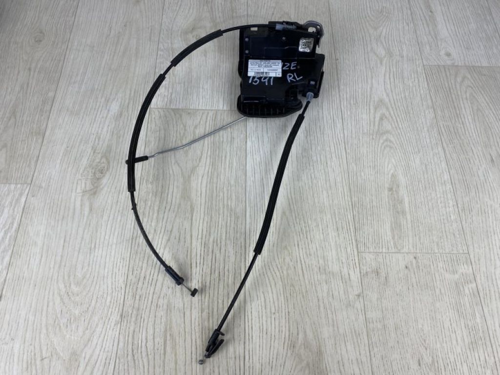 13528285 | Замок двері задн. лів. CHEVROLET CRUZE 15-